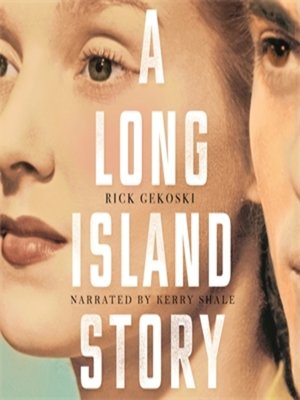 cover image of A Long Island Story